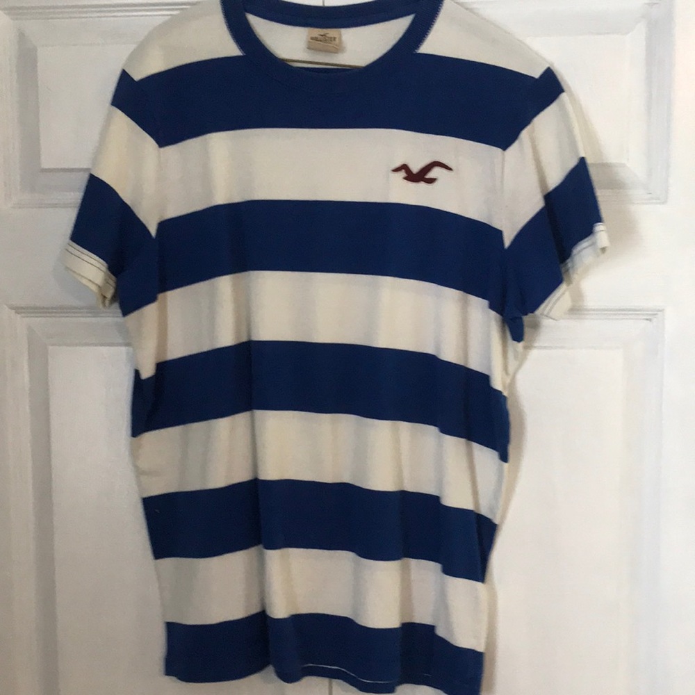 Hollister Short Sleeve